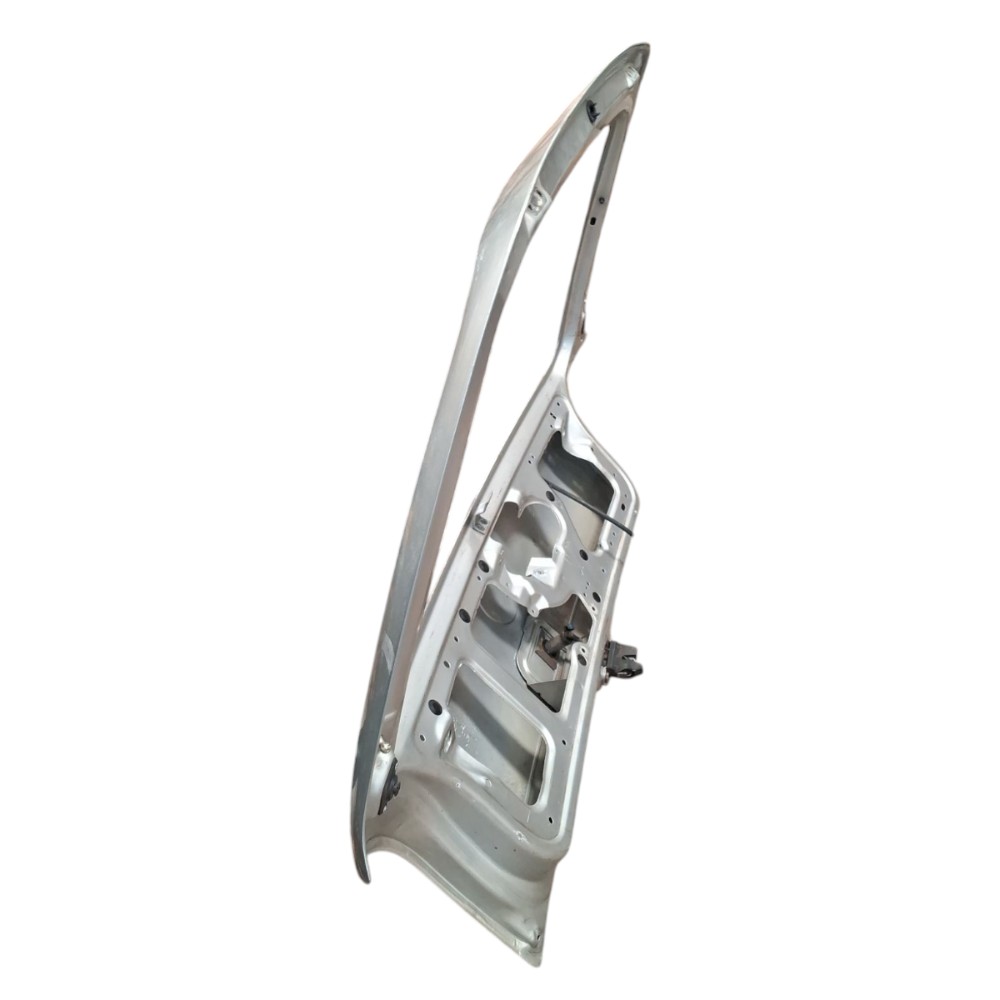 Fechadura Tampa Traseira Porta Malas Gol G3 99 2005 Detalhe 4