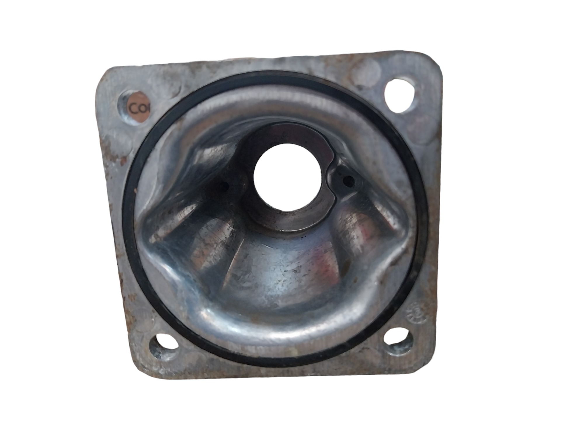 Suporte Fixação Hidrovácuo Gol G2 G3 G4 94 98 2000 2005 2008 4