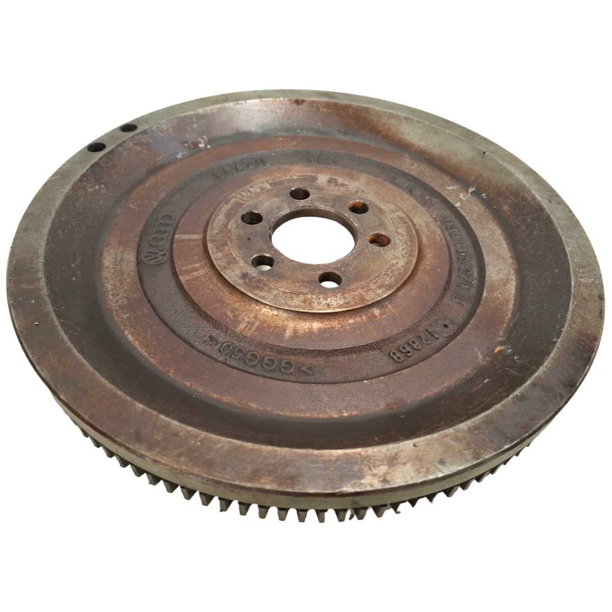 Volante Motor Cremalheira Fox Gol 1.0 G5 2008 2009 A 2013 4