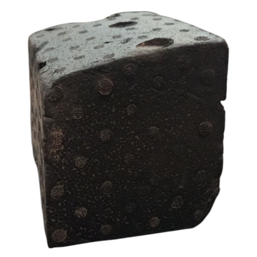 Absorvedor Traseiro Central Palio 2004 2005 2006 2010 2017 6