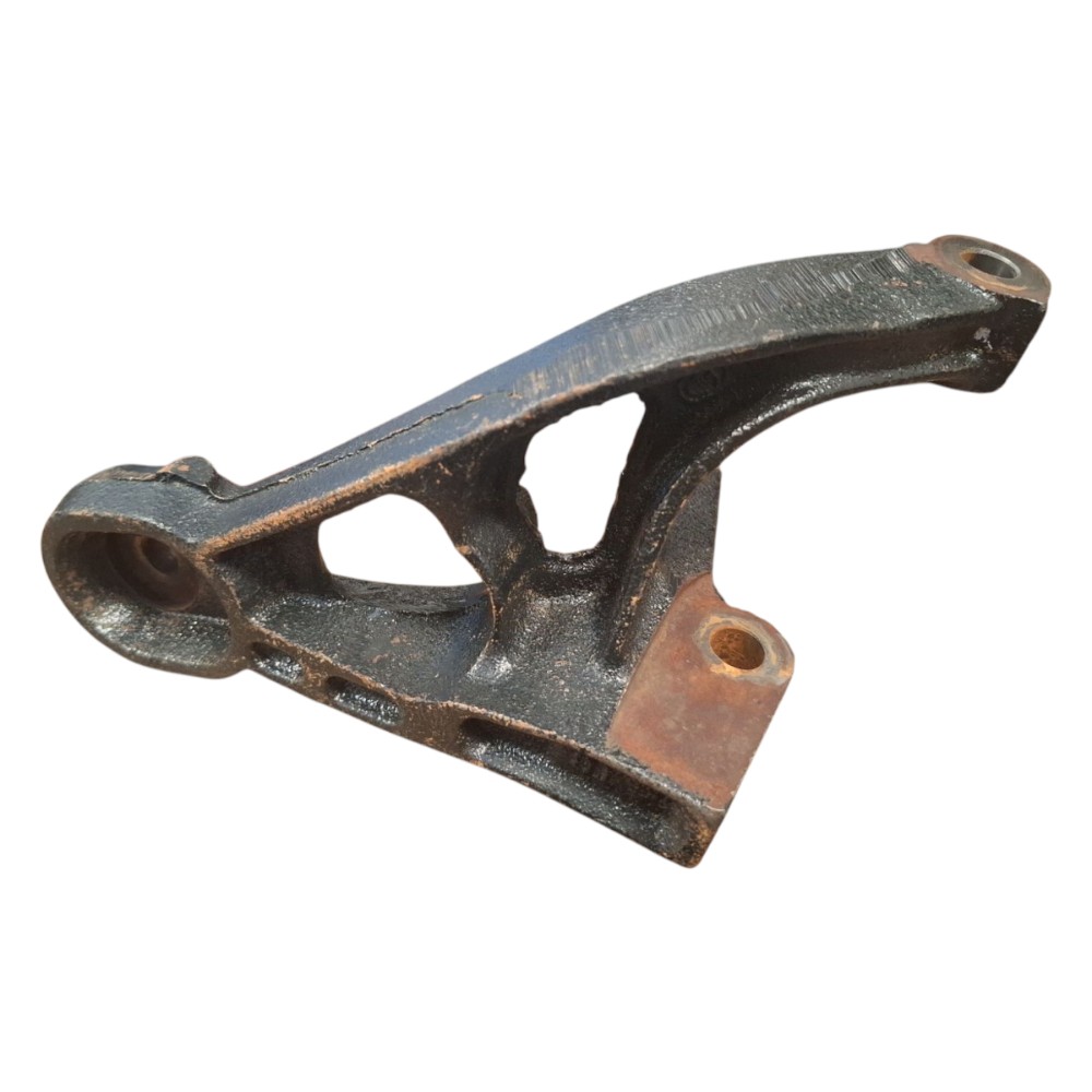 Suporte Coxim Caixa Câmbio Palio Siena Strada 97 98 99 2005 3