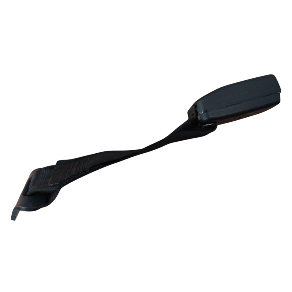 Fecho Engate Cinto Segurança Traseiro Peugeot 206 2001 2008 6