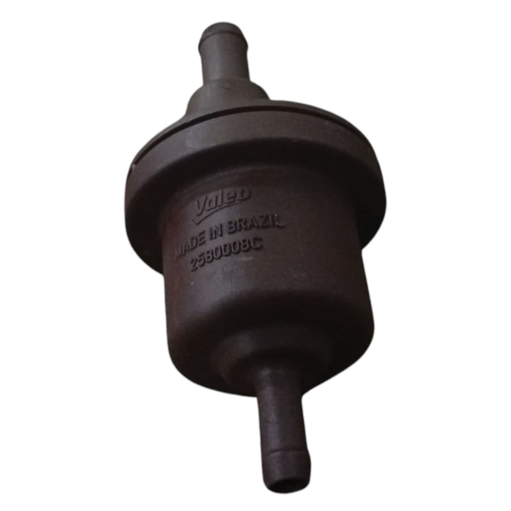 Válvula Canister Peugeot 206 1.4 2001 2002 2003 2004 A 2008 4