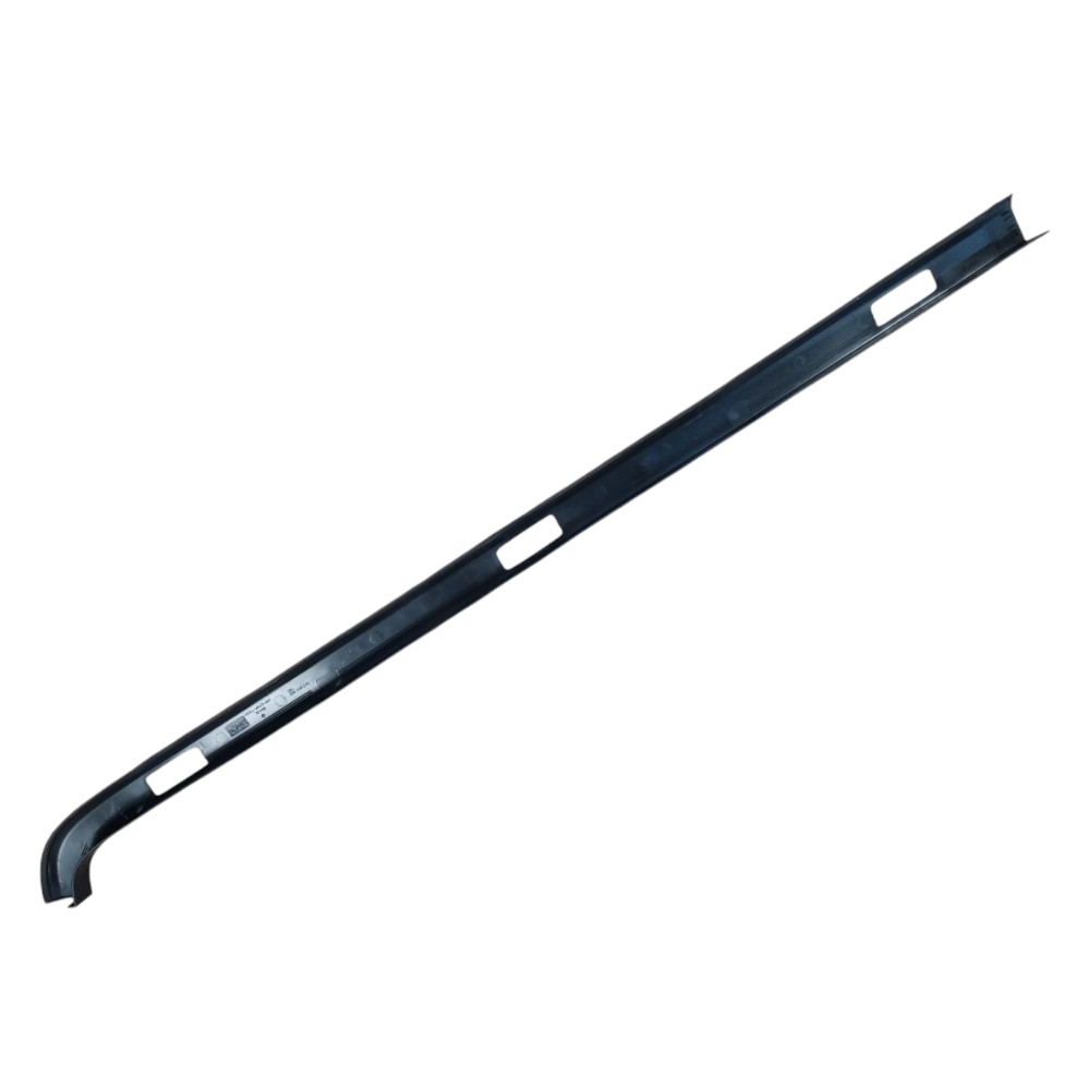 Moldura Caçamba Direito Saveiro G5 G6 G7 2009 2020 2025 Preto 2