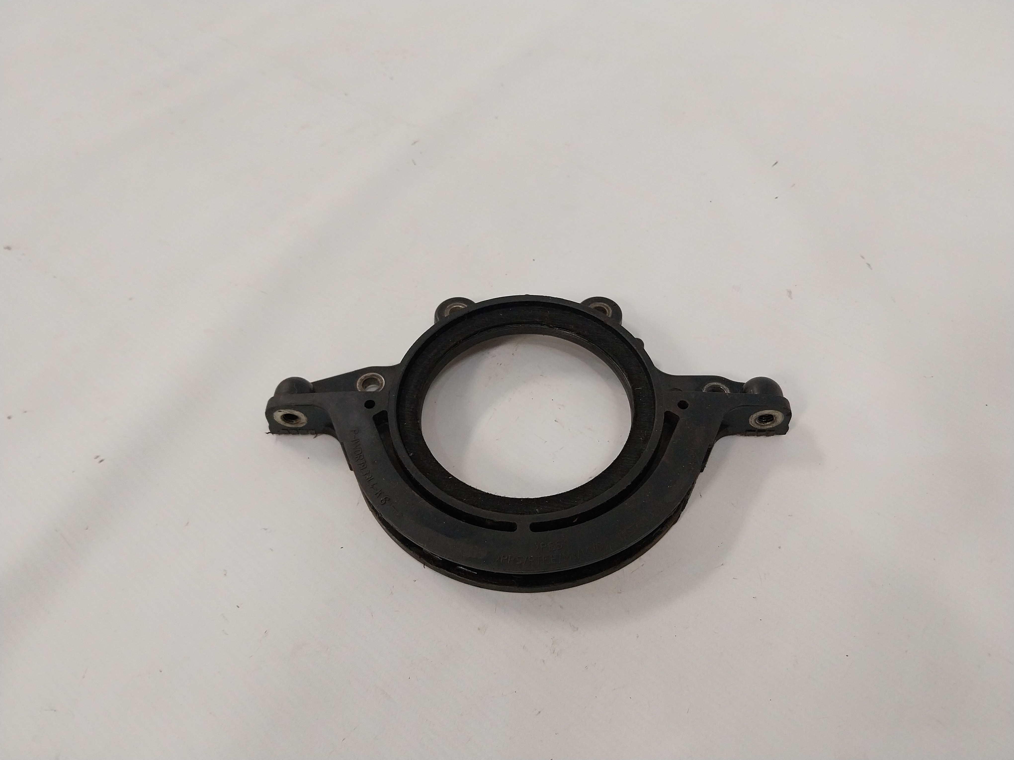 Retentor Volante Ford Ka 99 A 2003 Fiesta Rocam Zetec 1