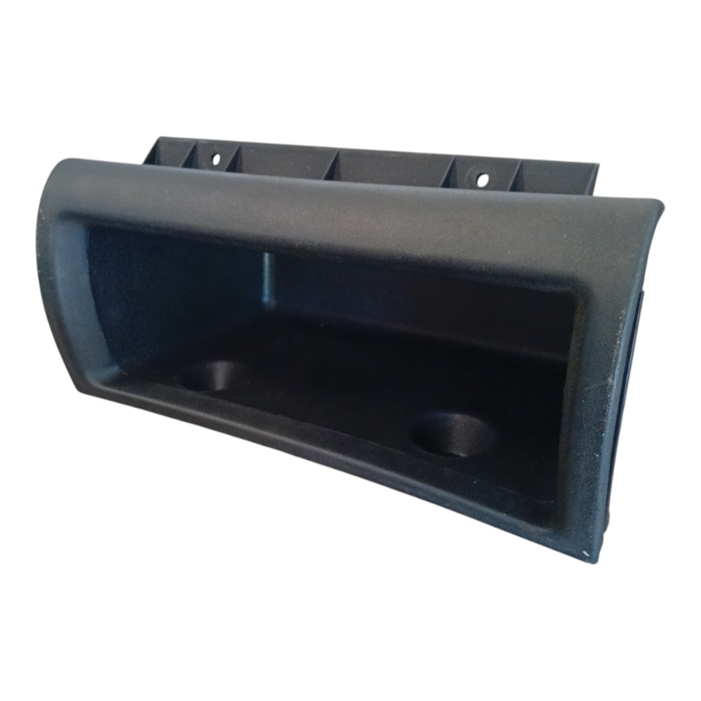 Porta Objetos Painel Central Vectra 97 98 99 2000 2001 2005 Preto 4
