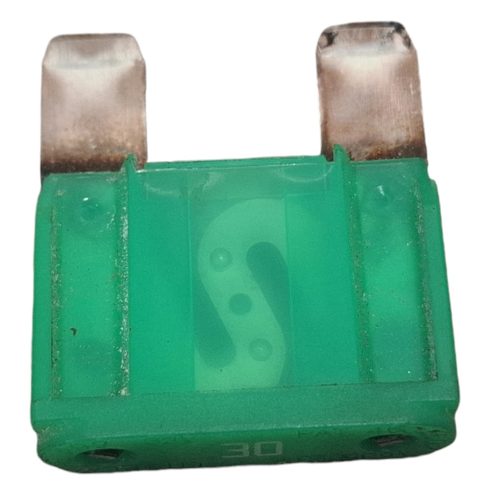 Fusível 30 Ampers Vectra Omega Corsa Celta 4604602 4635023 3
