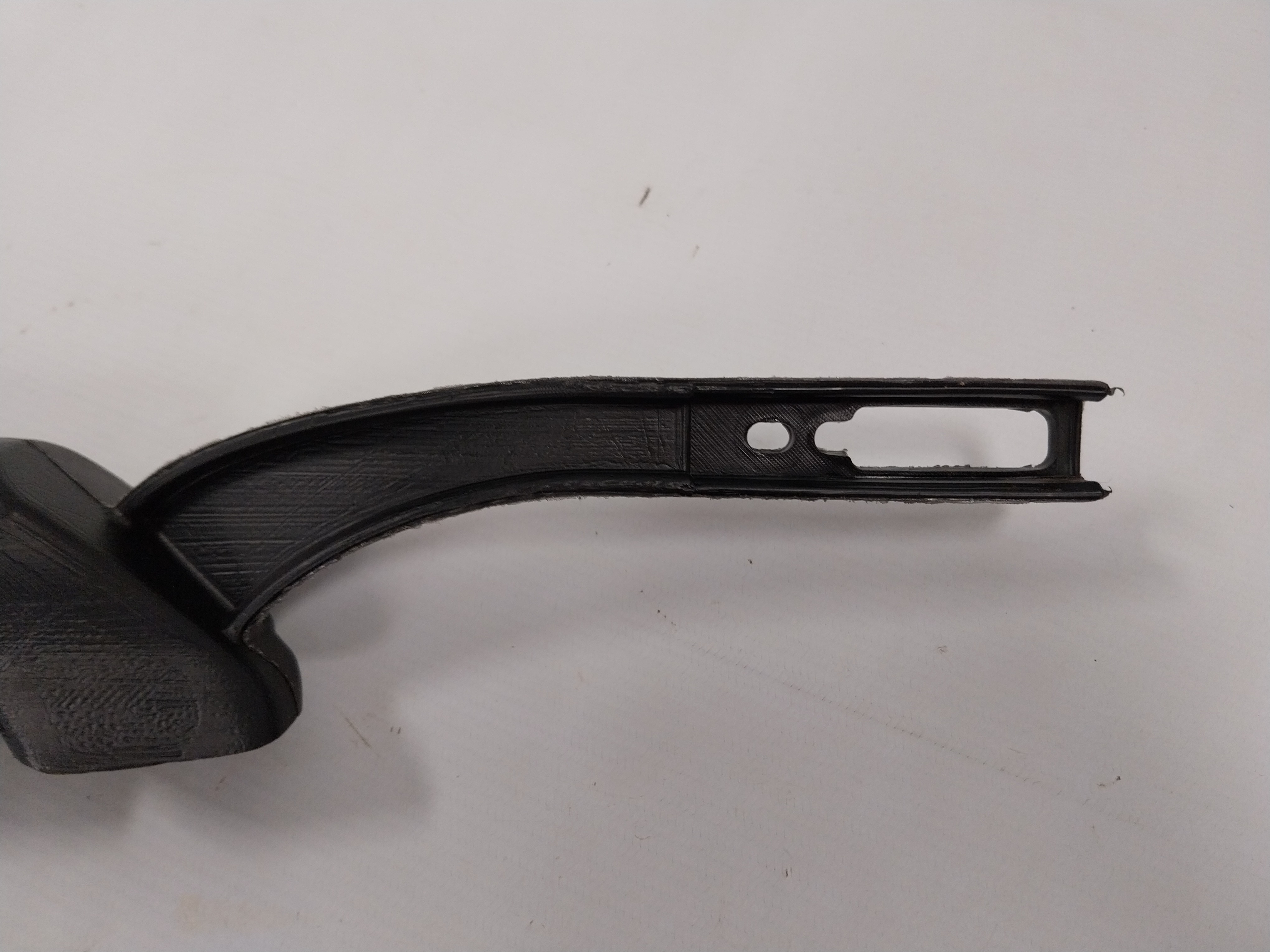 Duto Ar Esquerdo Focus 2009 2010 2011 2013 Volvo C30 2008 5