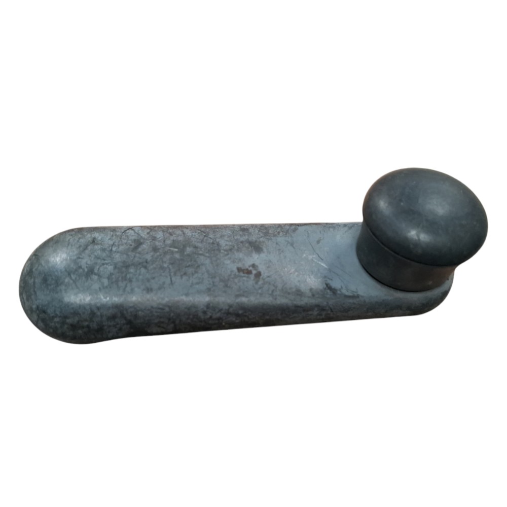 Manivela Manual Vidro Fiat Palio 97 98 99 2000 2001 A 2003