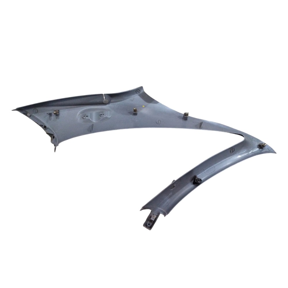 Moldura Coluna Traseira Direita Xsara Picasso 2001 2005 2010 3