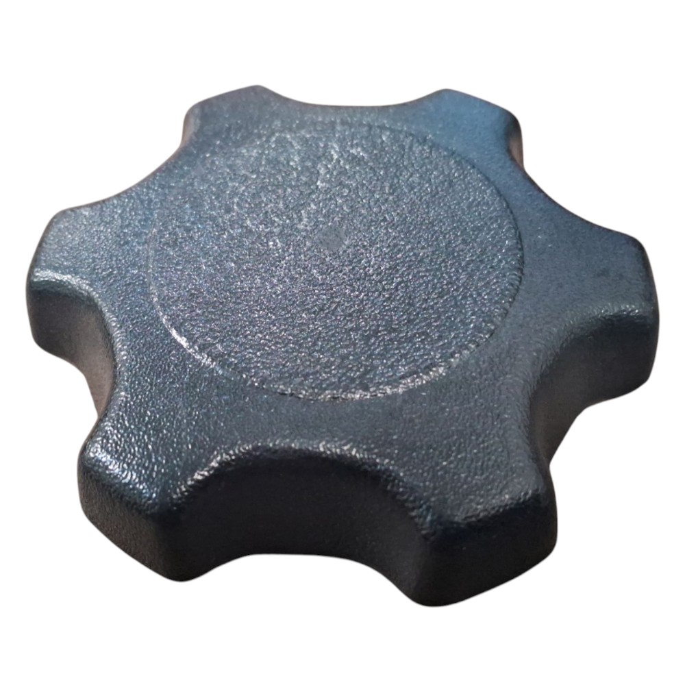 Manopla Regulagem Encosto Banco Peugeot 405 87 88 89 A 97 5