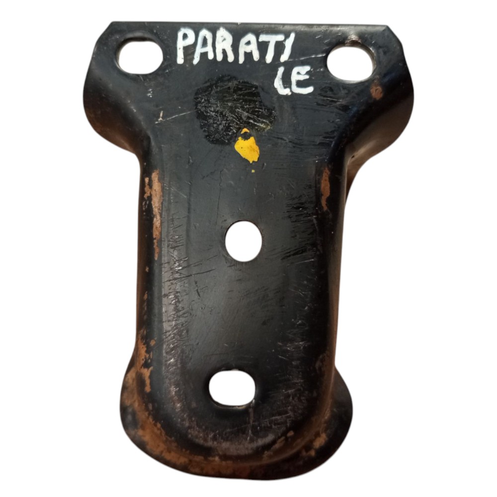 Suporte Eixo Traseiro Esquerdo Parati Saveiro 99 2006 A 2012