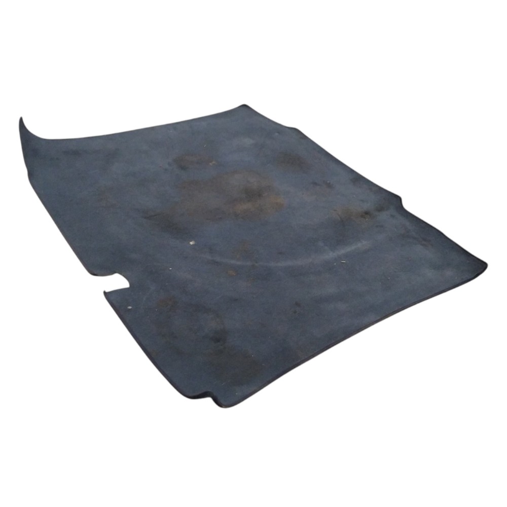 Carpete Assoalho Porta Malas Audi A3 97 98 99 2001 2002 2006 4