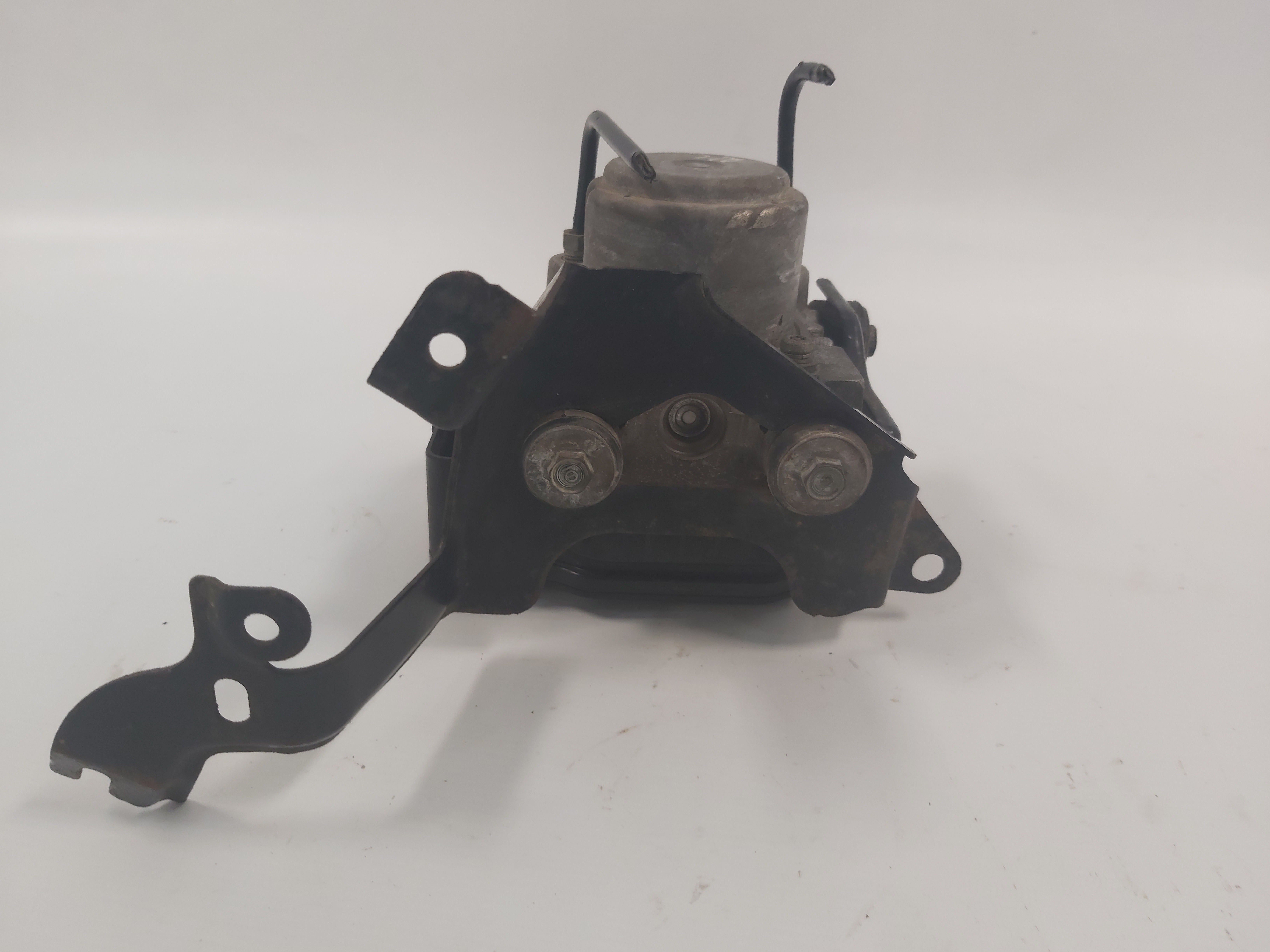 Módulo Abs Honda New Civic 2007 A 2011 Snzm5 5