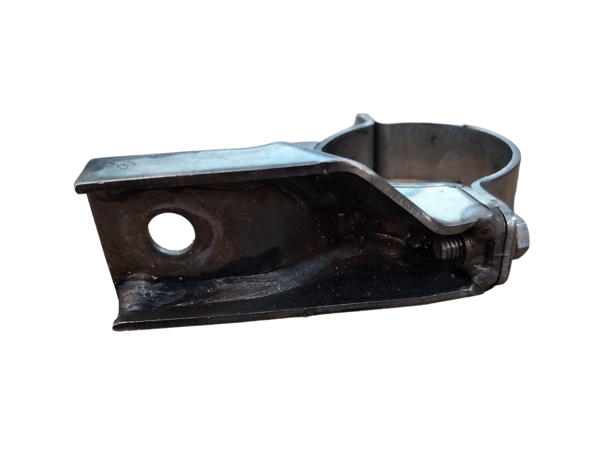 Suporte Tubo Turbina Audi A3 1.8t 150cv 97 98 2002 2003 2006 6