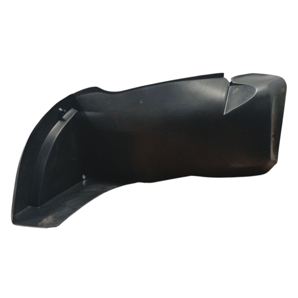 Parabarro Traseiro Esquerdo Peugeot 206 2001 2002 2003 2008 2