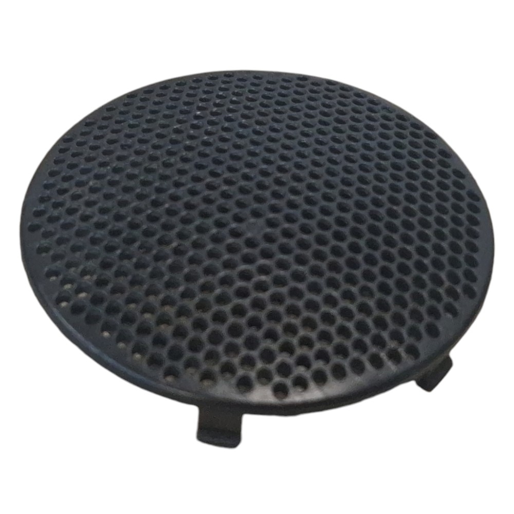 Tela Tweeter Alto Falante Dianteiro Vectra 97 2000 2001 2005 Preto 2