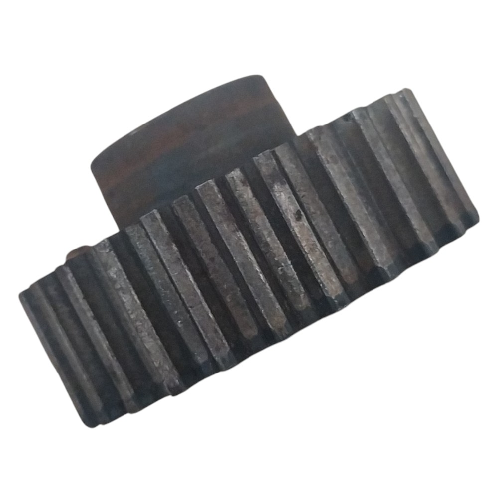Polia Dentada Virabrequim Gol Voyage Bora Fox Golf 030105263 3