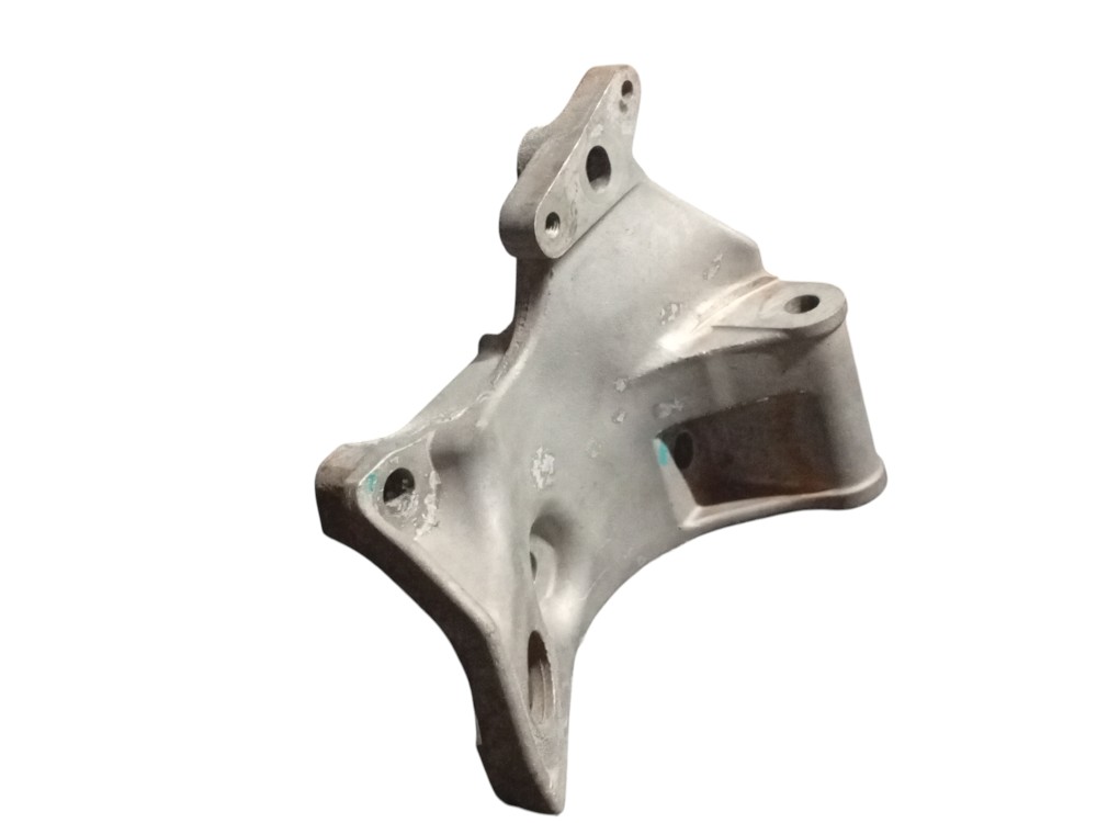 Suporte Alternador Peugeot 206 1.0 16v 99 2003 2006 2009 4