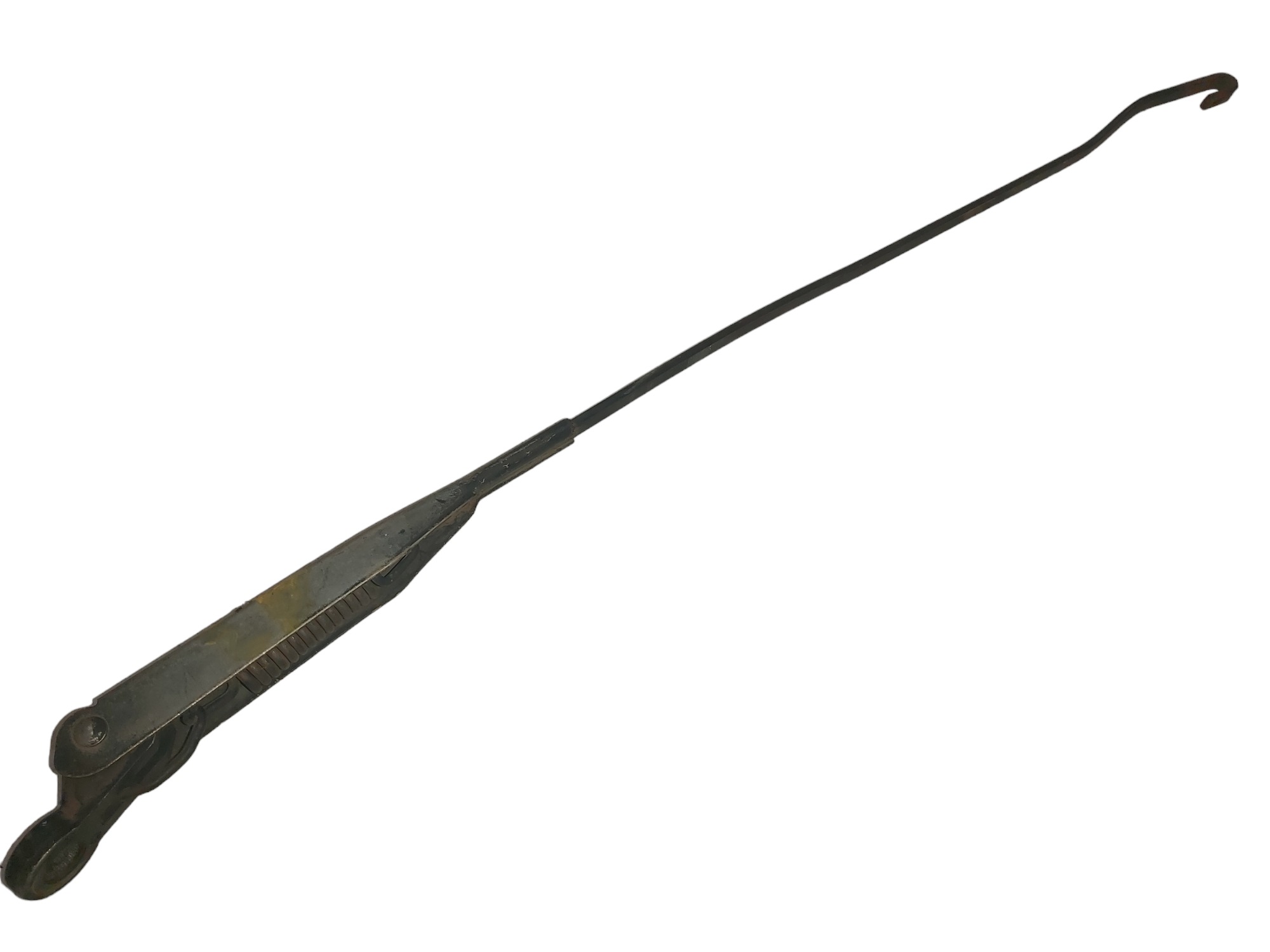 Braço Limpador Haste Parabrisa Direito Corsa 2002 A 2012 Direito 1