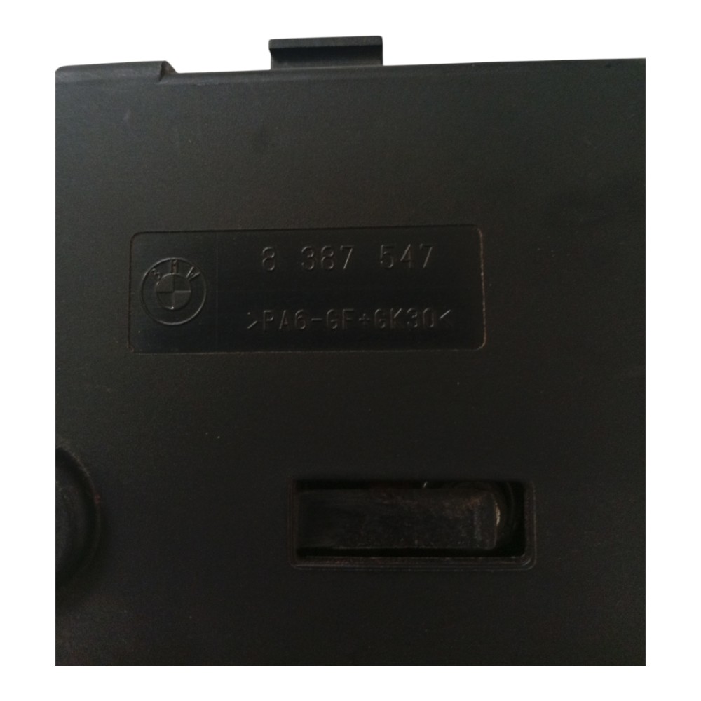 Caixa Fusivel Junção Bateria Bmw E36 330 328 325 323 320 4