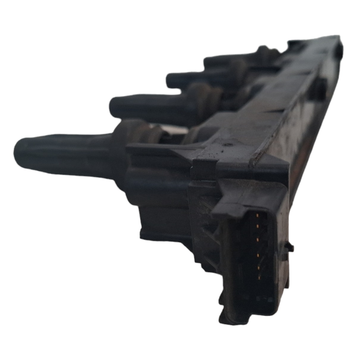 Bobina Ignição Peugeot 307 408 2011 2012 2013 2015 2017 2019 5