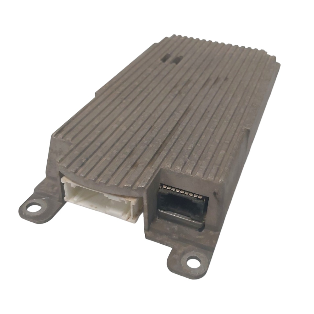 Módulo Bluetooth Som Bmw 116 118 316 320 F20 F30 925715001 Cinza 2