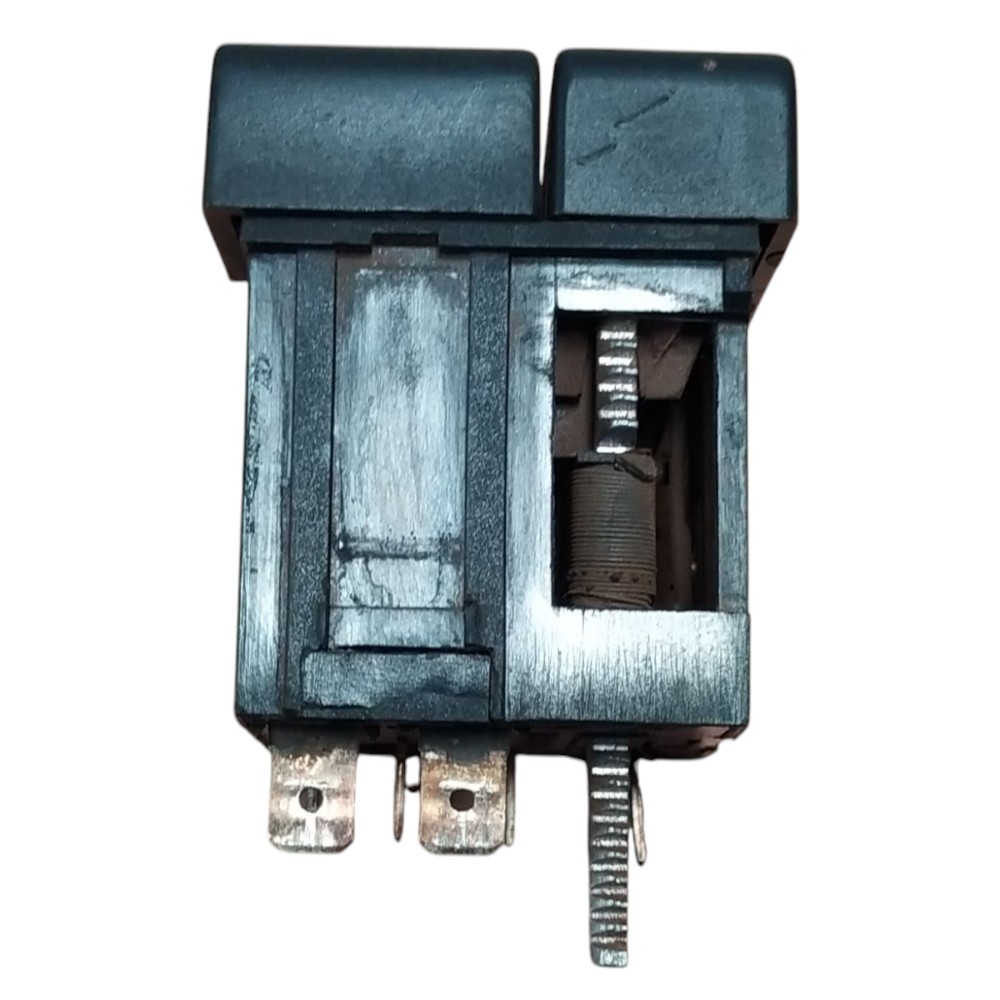 Botão Chave Luz Farol Vw Santana 92 94 96 98 2000 2002 2006 3