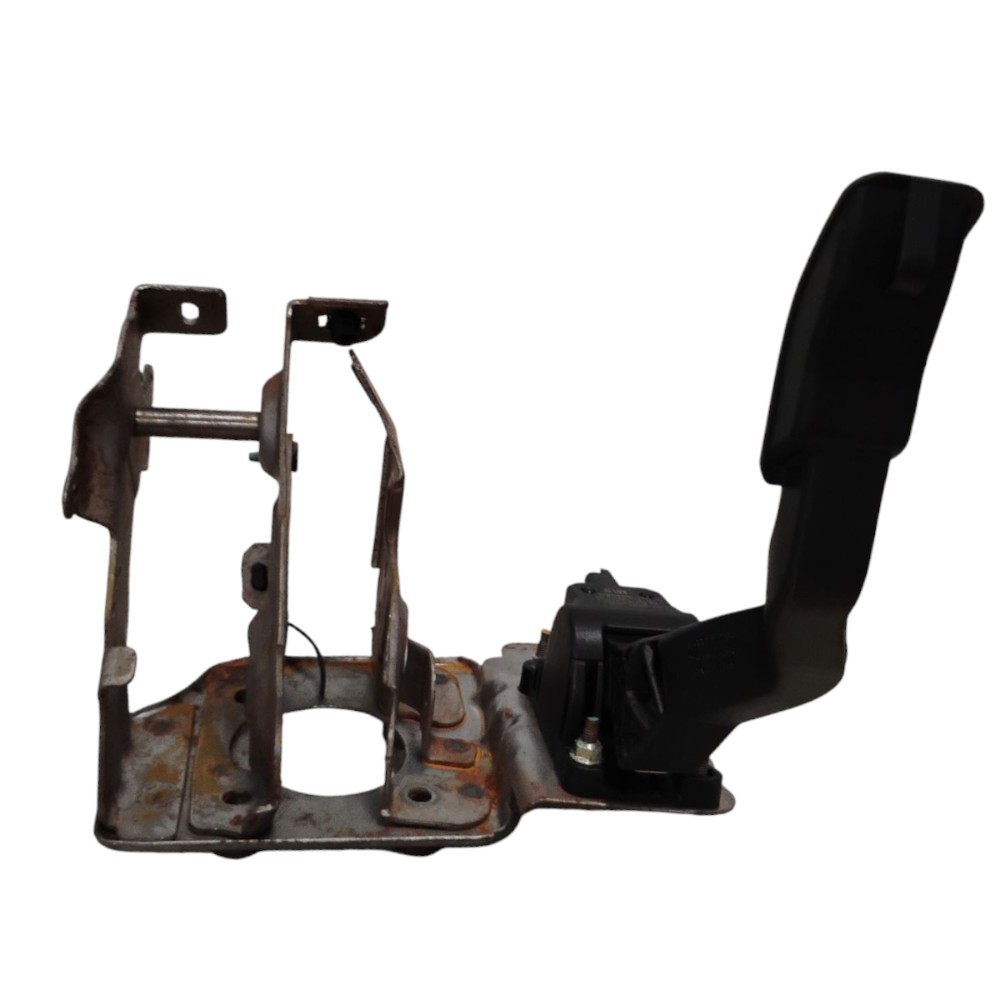 Pedal Acelerador Eletrônico Citroen C4 2008 2009 2010 A 2012 2