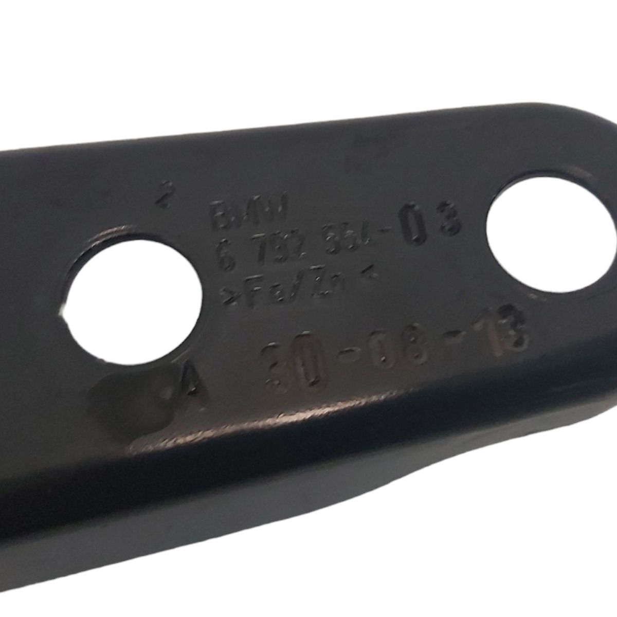 Suporte Eixo Suspensão Traseiro Bmw 116 118 320 F20 F30 2015 5