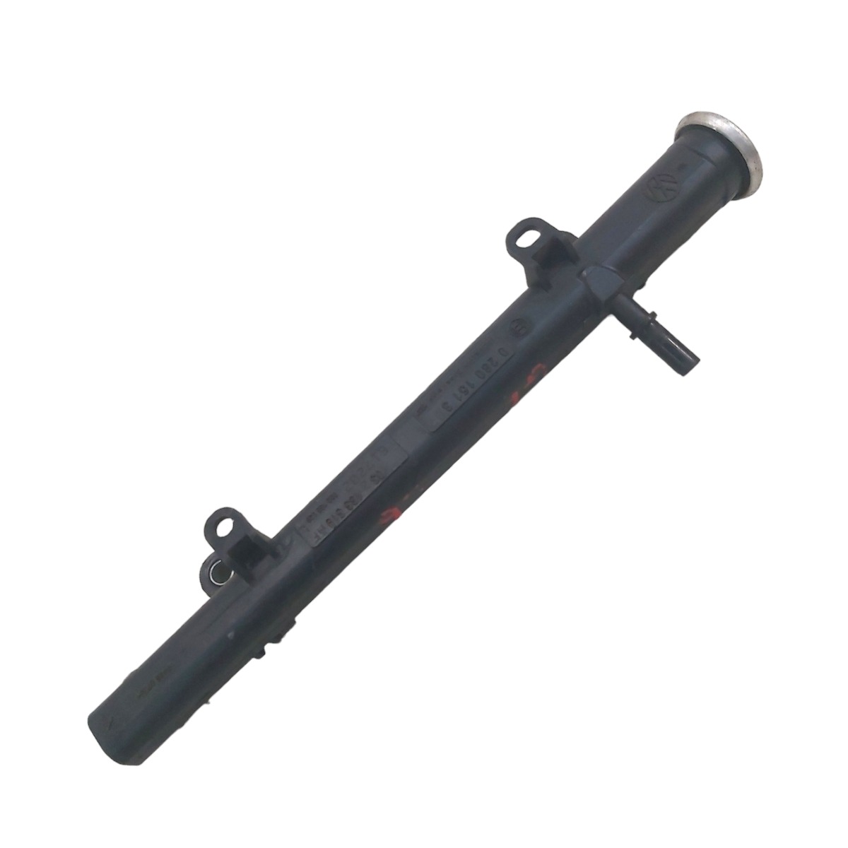 Flauta Bico Injetor Vw Fox Gol Polo 2018 2019 2020 2021 2022 4