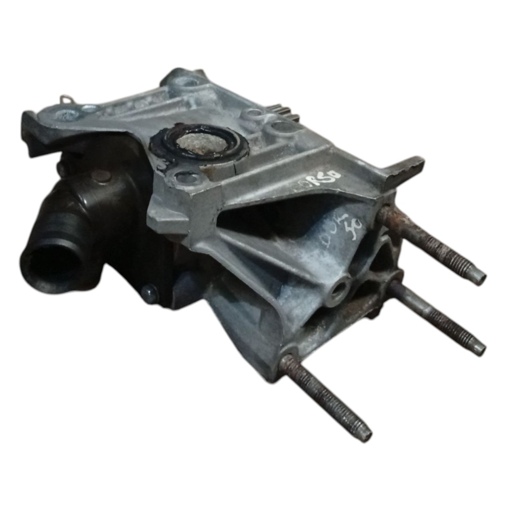 Bomba Água Suporte Motor Peugeot 206 1.4 2001 2002 2003 2008 2