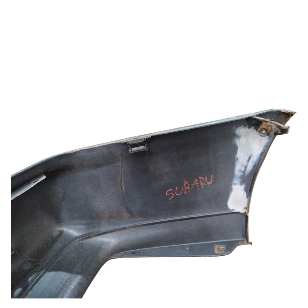 Parachoque Traseiro Subaru Legacy 94 95 96 97 98 99 Original 8