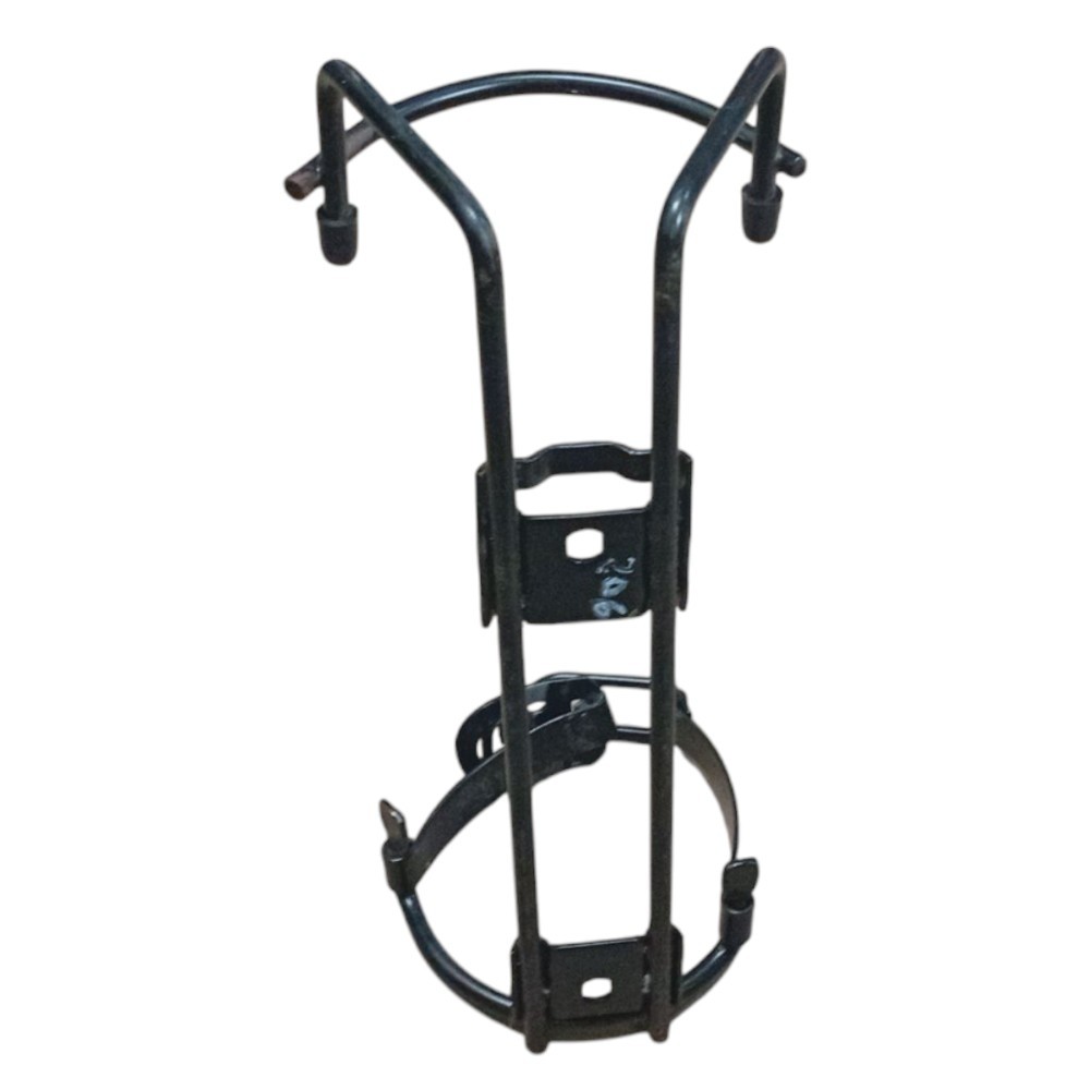 Suporte Extintor Peugeot 206 207 2001 2002 2003 2004 A 2008 4