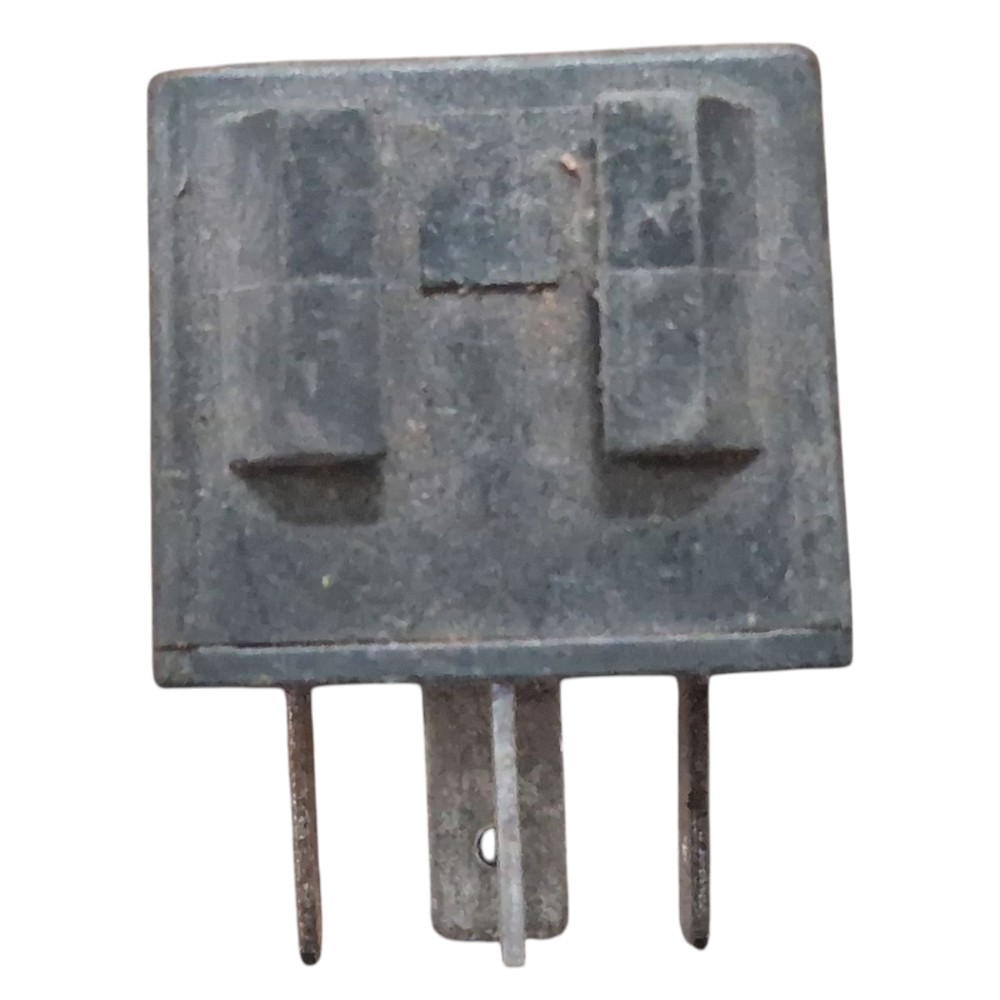 Relé Auxiliar Gol Parati Arpe 2p0941589 12v 40a 5