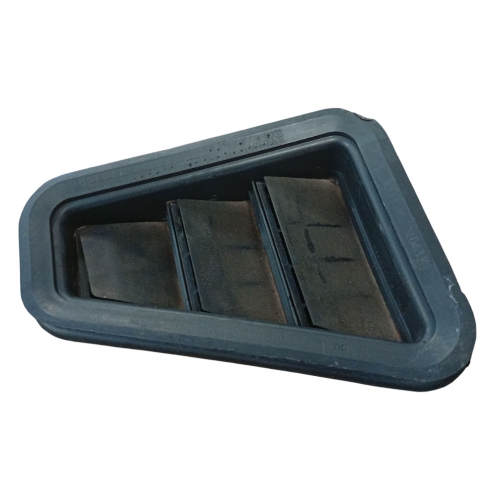 Difusor Ar Traseiro Direito Gol G3 G4 99 2000 2001 2002 2008 2