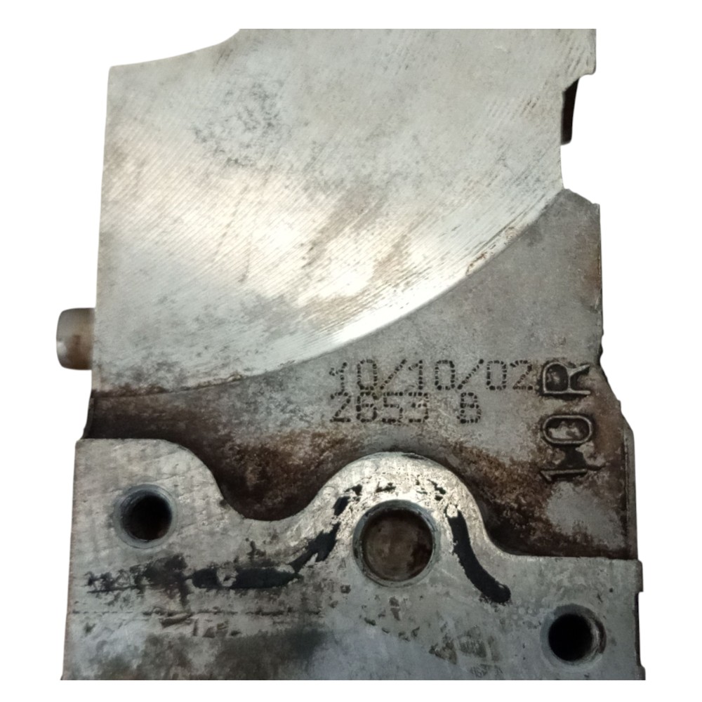Sobre Carter Mancal Motor Xsara Picasso 2.0 16v 2001 A 2010 3