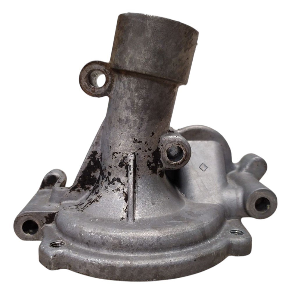 Carcaça Bomba Água Peugeot 408 2012 2013 2014 2015 2016 2019 5