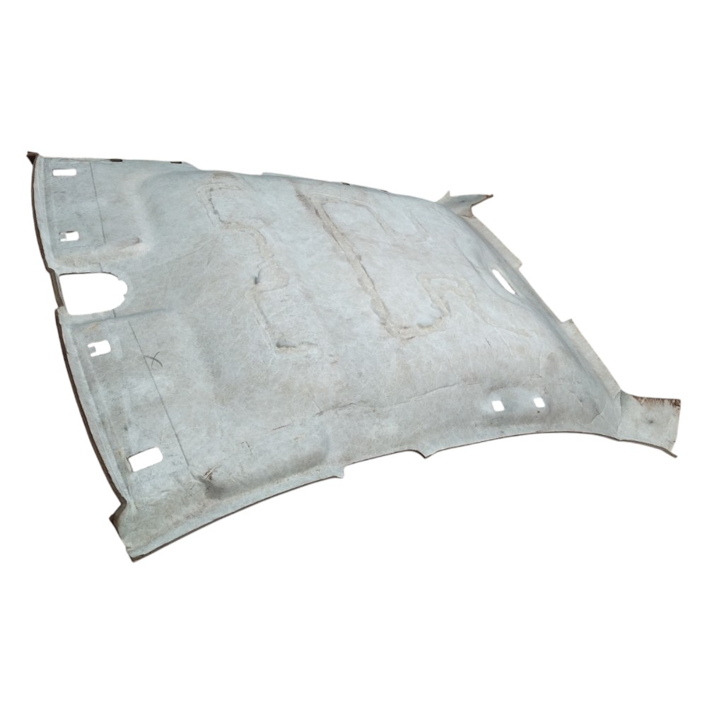 Forro Teto Peugeot 408 2012 2013 2014 2015 2016 2017 A 2019 Cinza 10