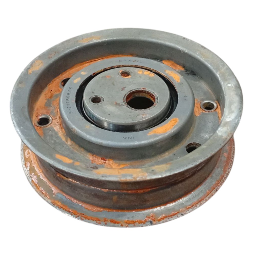 Rolamento Polia Carreia Dentada Motor Ap 1.6 1.8 2.0 3