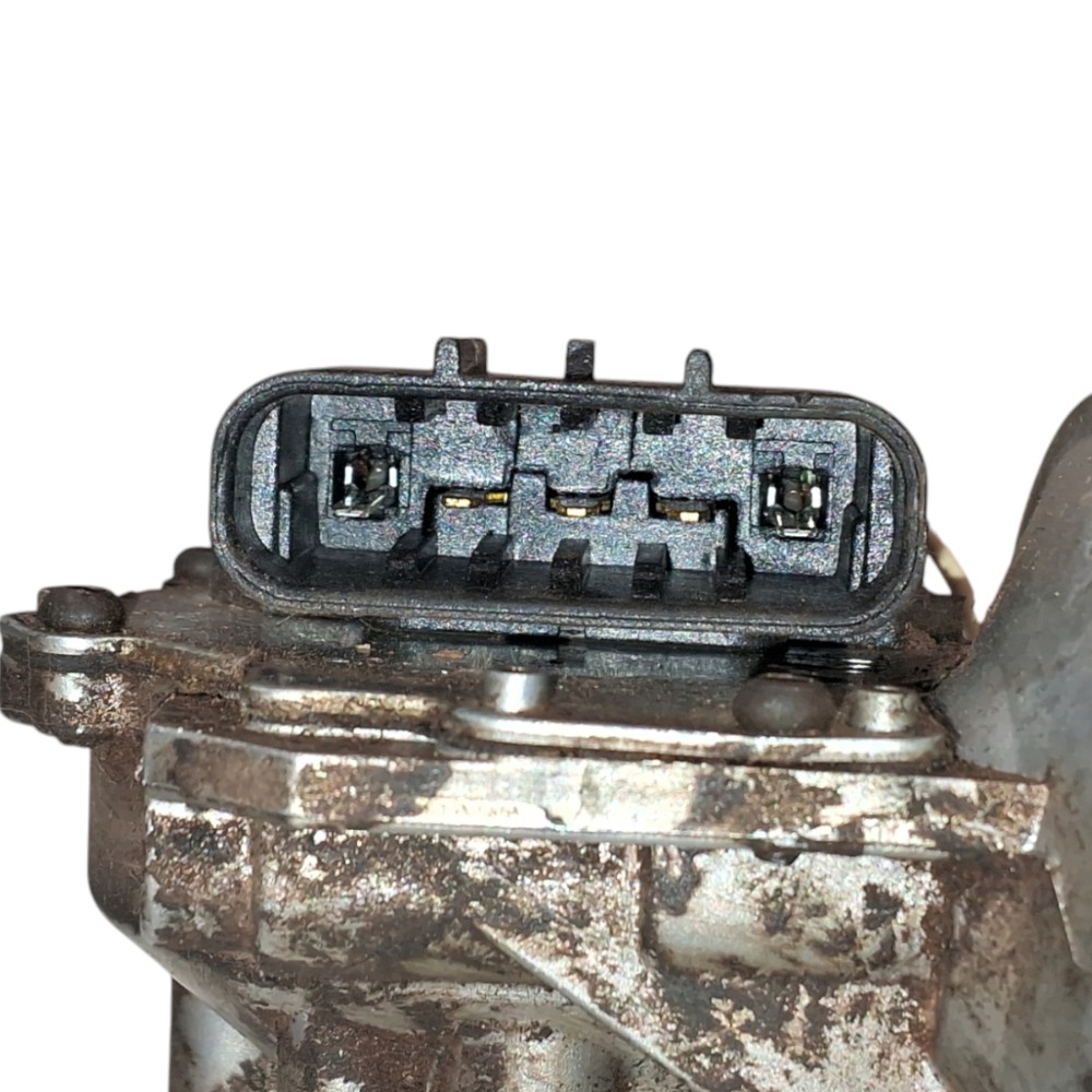 Motor Limpador Parabrisa Celta Prisma 2006 2008 2012 A 2015 2
