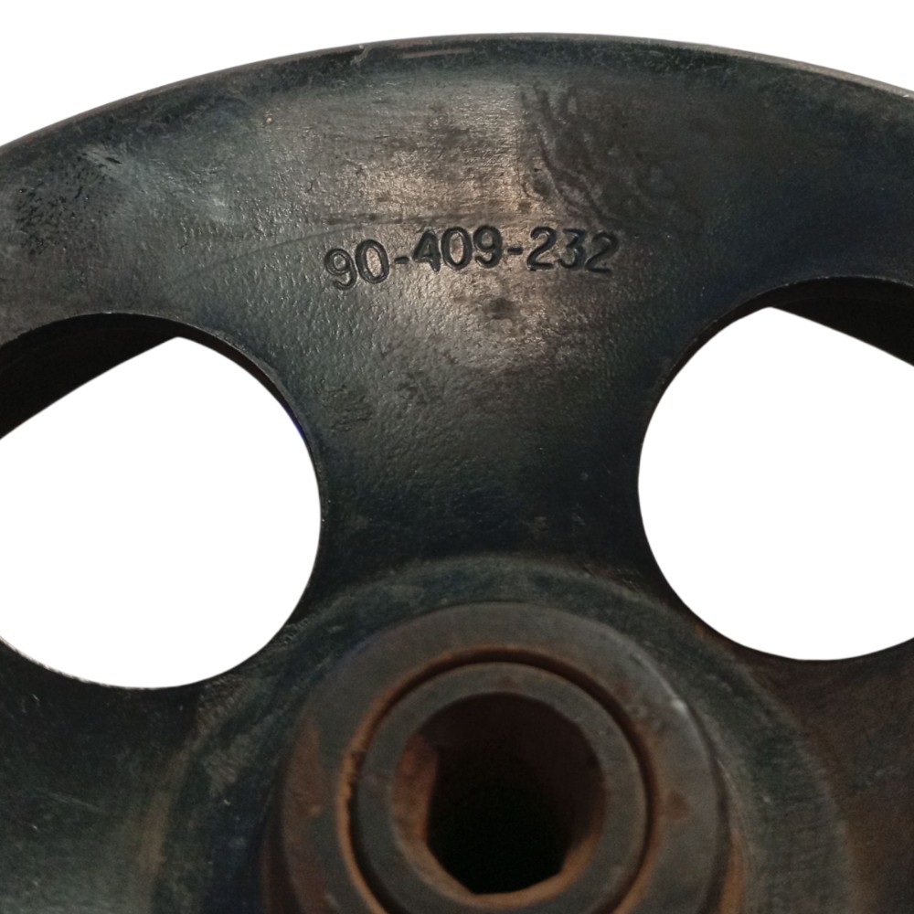 Bomba Direção Hidráulica Vectra 97 98 99 2000 2002 2004 2005 7