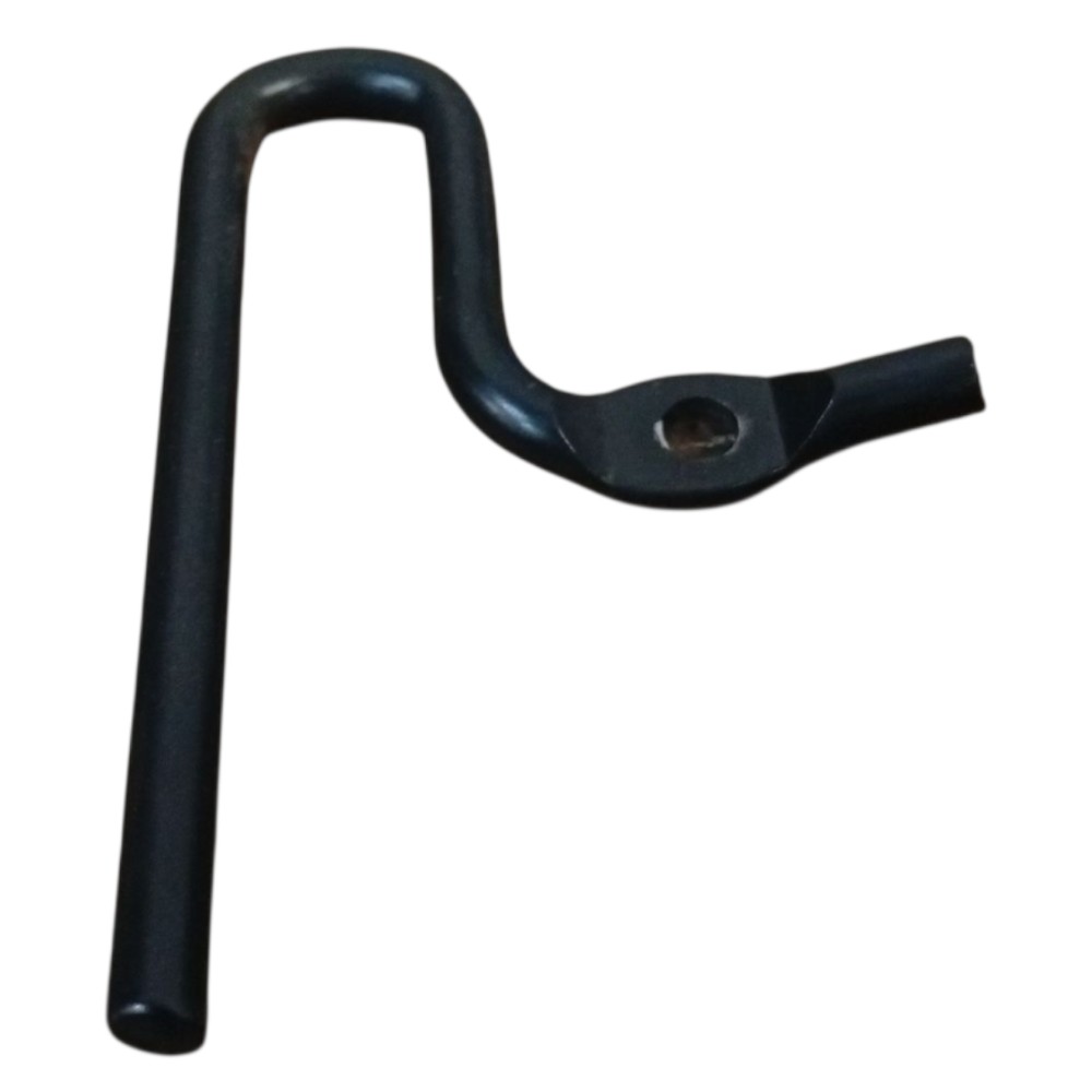 Par Suporte Guia Cinto Dianteiro Vectra 97 98 99 2000 2005 6