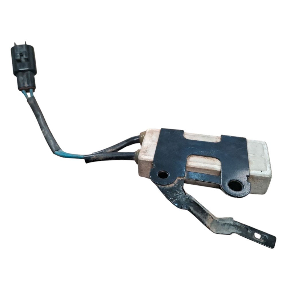 Módulo Resistência Ventoinha Corolla 1.8 2003 2004 2005 2008 3