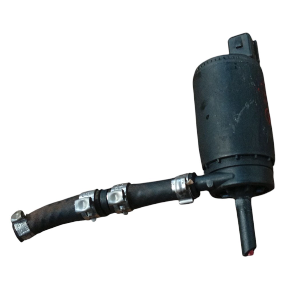 Motor Esguicho Limpador Parabrisa Focus 1.6 2009 2010 A 2013 2