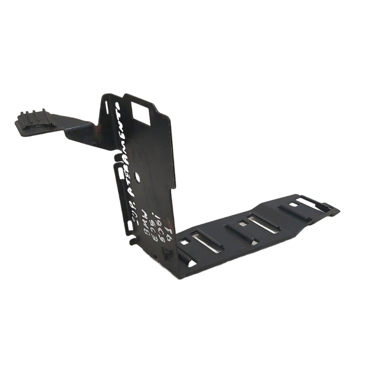 Suporte Aterramento Bmw Série 5 E34 535i 87 88 89 90 91 A 95 2