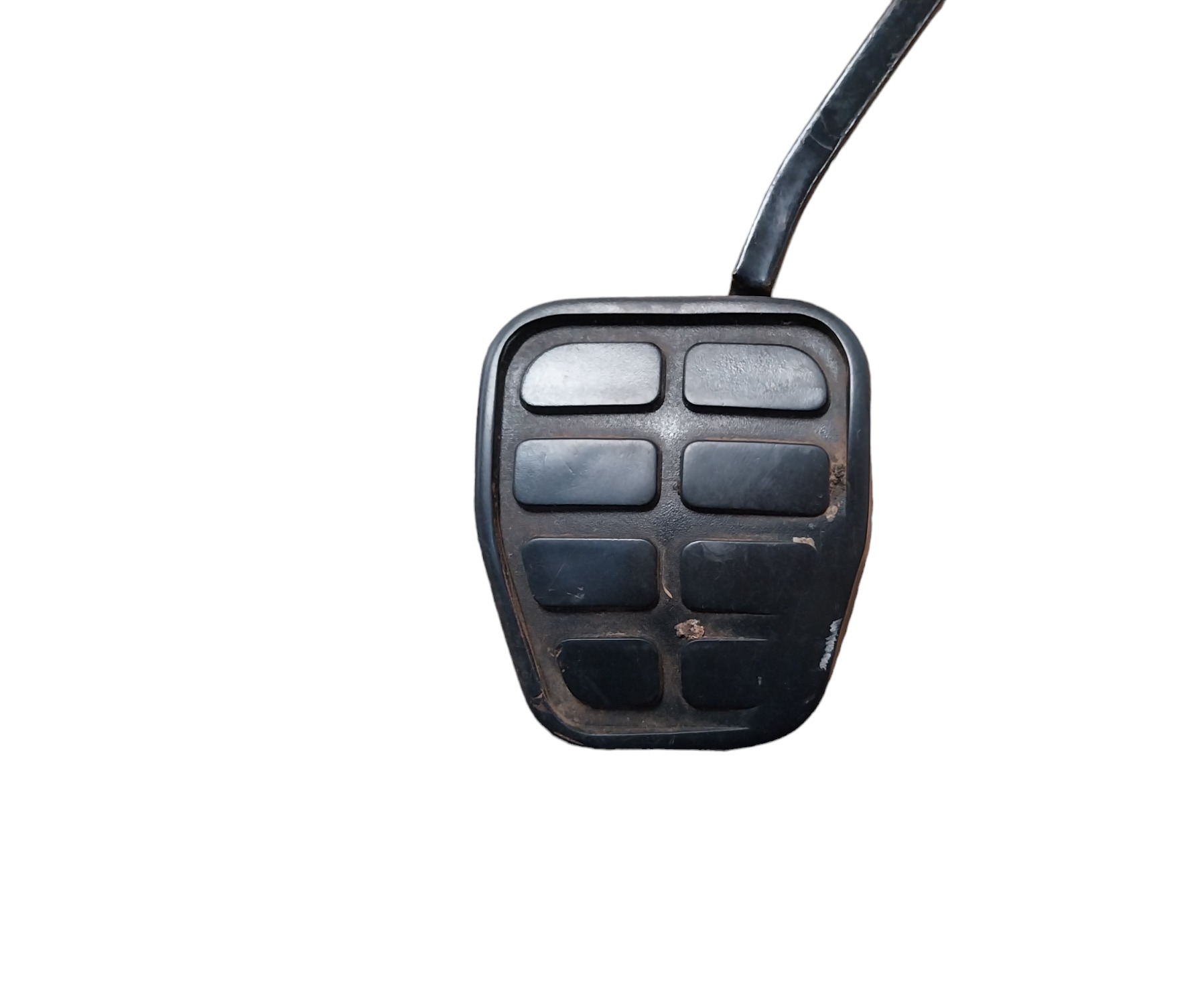 Pedal Freio Gol Saveiro Parati G2 G3 97 98 99 2000 2005 4