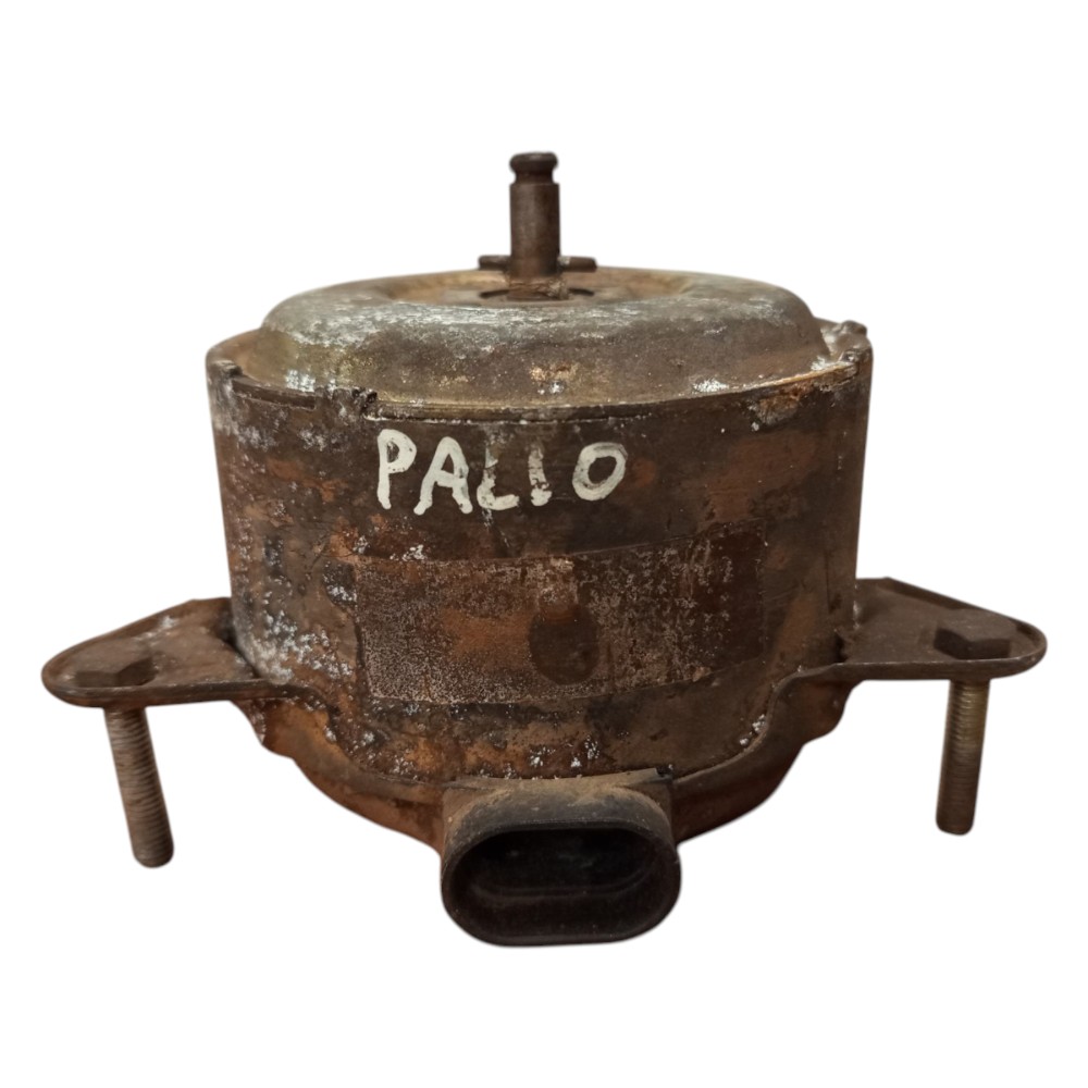Motor Eletroventilador Ventoinha Palio Weekend 96 2000 2002 3
