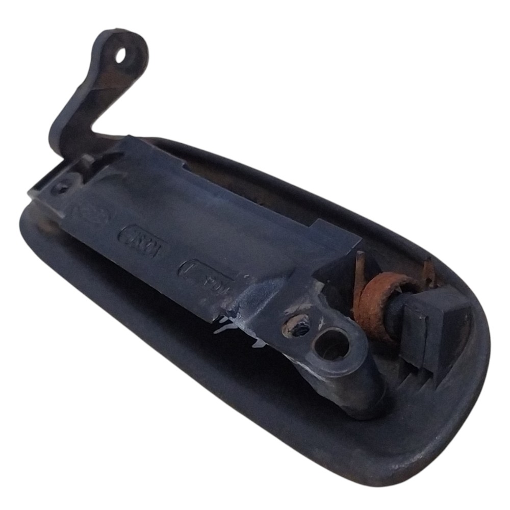 Maçaneta Externa Esquerda Ford Ka 2008 2009 2010 2011 2012 Traseira 5