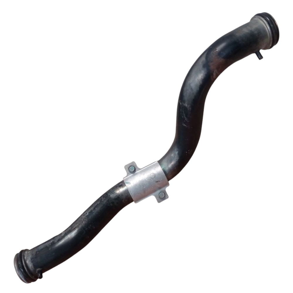 Tubo Cano Água Motor Crv Civic 1.8 2007 2008 2009 2010 2012 4